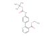 ethyl 2-(4-((tert-butoxycarbonyl)amino)phenyl)nicotinate