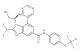 Embibatinib(Synonyms: TERN-701)