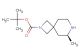 tert-butyl (6S)-6-methyl-2,7-diazaspiro[3.5]nonane-2-carboxylate