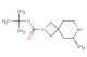 tert-butyl (6R)-6-methyl-2,7-diazaspiro[3.5]nonane-2-carboxylate