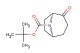tert-butyl (1S,5R)-2-oxo-8-azabicyclo[3.2.1]octane-8-carboxylate