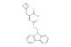 (2S)-3-(1-bicyclo[1.1.1]pentanyl)-2-(9H-fluoren-9-ylmethoxycarbonylamino)propanoic acid