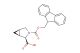 (1S,2R,5R)-3-(9H-fluoren-9-ylmethoxycarbonyl)-3-azabicyclo[3.1.0]hexane-2-carboxylic acid