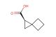 (2R)-spiro[2.3]hexane-2-carboxylic acid