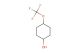 4-(trifluoromethoxy)cyclohexanol