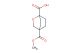 4-methoxycarbonyl-2-oxabicyclo[2.2.2]octane-1-carboxylic acid