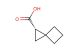 (S)-spiro[2.3]hexane-1-carboxylic acid