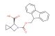 (6S)-5-(9H-fluoren-9-ylmethoxycarbonyl)-5-azaspiro[2.3]hexane-6-carboxylic acid
