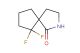 9,9-difluoro-2-azaspiro[4.4]nonan-1-one