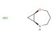 (1R,7S)-2-oxa-6-azabicyclo[5.1.0]octane hydrochloride