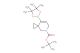 tert-butyl 8-(4,4,5,5-tetramethyl-1,3,2-dioxaborolan-2-yl)-5-azaspiro[2.5]oct-7-ene-5-carboxylate