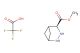 methyl (4S)-2,3-diazabicyclo[3.1.1]heptane-4-carboxylate 2,2,2-trifluoroacetic acid