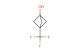 3-(trifluoromethyl)bicyclo[1.1.1]pentan-1-ol
