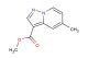 Methyl 5-methylpyrazolo[1,5-a]pyridine-3-carboxylate