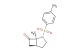 Cis-1-Methyl-2-tosyl-2-azabicyclo[3.2.0]heptan-7-one