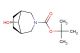 tert-Butyl (8-syn)-8-hydroxy-3-azabicyclo[3.2.1]octane-3-carboxylate