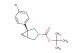 (1S,5R)-tert-butyl 1-(4-bromophenyl)-3-azabicyclo[3.1.0]hexane-3-carboxylate