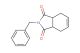 2-Benzyl-3a,4,7,7a-tetrahydro-1H-isoindole-1,3(2H)-dione
