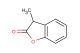3-methyl-3H-benzofuran-2-one