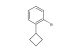 1-bromo-2-cyclobutylbenzene