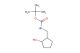 tert-Butyl ((2-hydroxycyclopentyl)methyl)carbamate