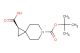 (R)-6-[(tert-butoxy)carbonyl]-6-azaspiro[2.5]octane-1-carboxylic acid