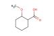 2-methoxycyclohexane-1-carboxylic acid