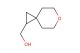 6-oxaspiro[2.5]octan-1-ylmethanol