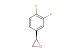 (R)-2-(3,4-Difluorophenyl)oxirane