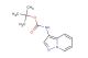 tert-Butyl pyrazolo[1,5-a]pyridin-3-ylcarbamate