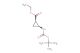 cis-Ethyl 2-((tert-butoxycarbonyl)amino)cyclopropanecarboxylate