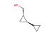 rel-((1R,2S)-[1,1'-Bi(cyclopropan)]-2-yl)methanol