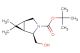 (1R,2R,5S)-rel-tert-Butyl 2-(hydroxymethyl)-6,6-dimethyl-3-azabicyclo[3.1.0]hexane-3-carboxylate