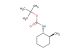 (1S,2S)-tert-butyl -2-methylcyclohexylcarbamate