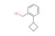 (2-cyclobutylphenyl)methanol