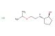 (1S,2S)-2-(2-isopropoxyethylamino)cyclopentanol hydrochloride