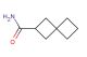 Spiro[3.3]heptane-2-carboxamide