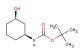 tert-Butyl ((1S,3R)-3-hydroxycyclohexyl)carbamate