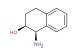 (1R,2S)-1-amino-1,2,3,4-tetrahydronaphthalen-2-ol