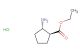 (1S,2S)-Ethyl 2-aminocyclopentanecarboxylate hydrochloride