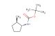 (1R,2R)-tert-butyl 2-methylcyclopentylcarbamate