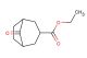 ethyl 8-oxobicyclo[3.2.1]octane-3-carboxylate