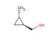 ((1S,2S)-2-Methylcyclopropyl)methanol