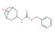 benzyl (8-oxobicyclo[3.2.1]octan-3-yl)carbamate