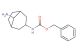 benzyl (8-aminobicyclo[3.2.1]octan-3-yl)carbamate