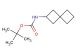 tert-butyl spiro[3.3]heptan-2-ylcarbamate