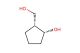 Cis-2-(hydroxymethyl)cyclopentanol