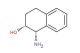 (1S, 2R)-1-Amino-1,2,3,4-tetrahydro-naphthalen-2-ol
