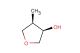 (3R, 4R)-4-Methyl-tetrahydro-furan-3-ol