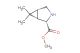 (1S,2S,5R)-Methyl 6,6-dimethyl-3-azabicyclo[3.1.0]hexane-2-carboxylate